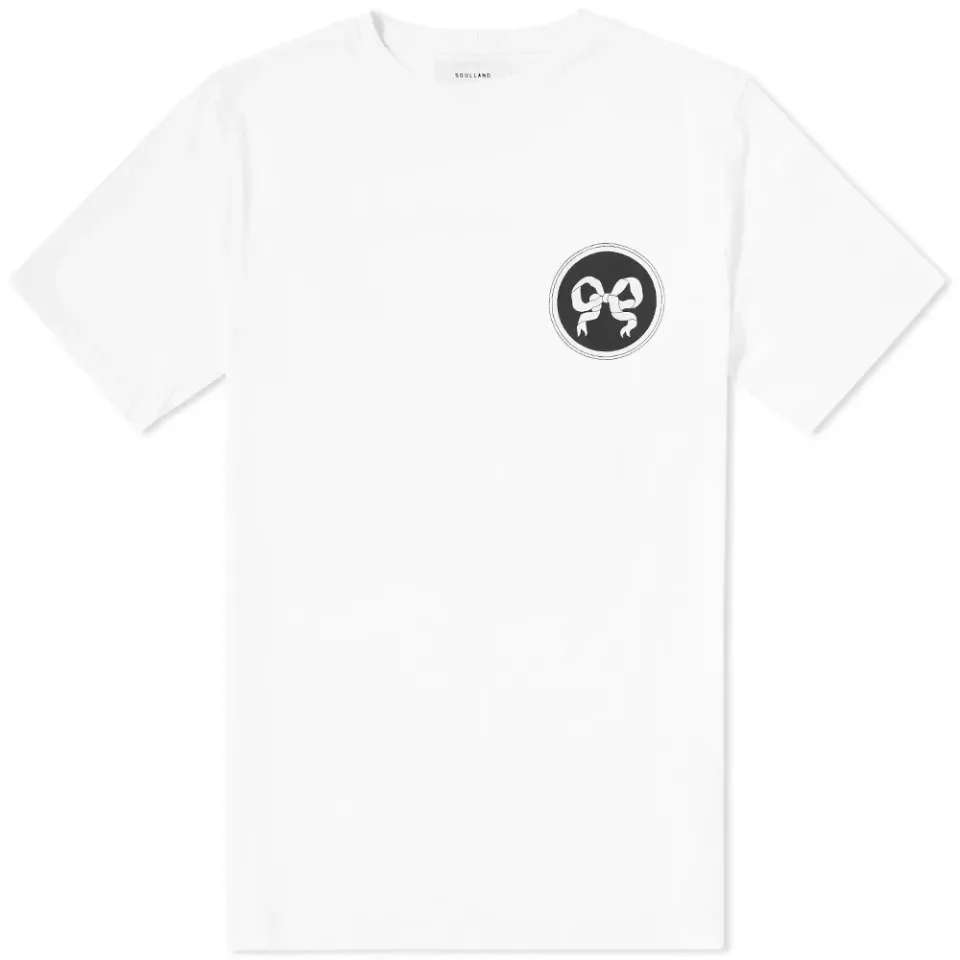 Ribbon Tee