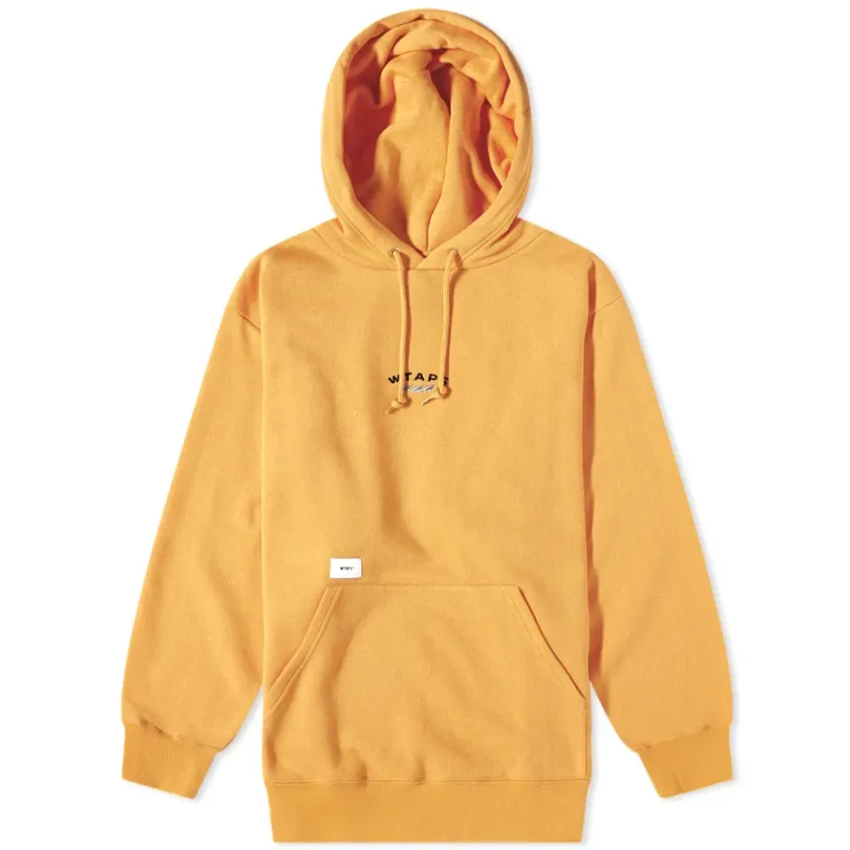 Thor Popover Hoody