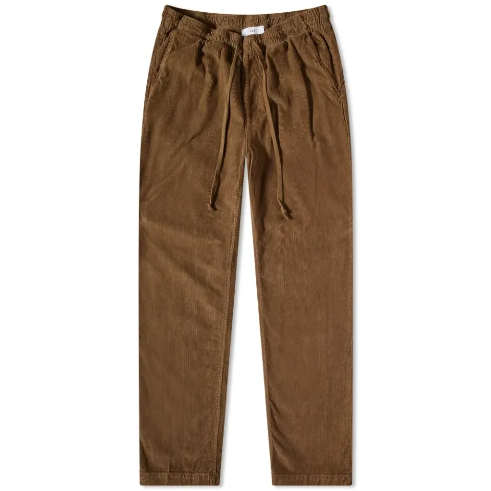 Cord Easy Chino