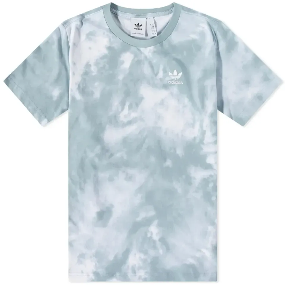 Essential Tie Dye T-Shirt