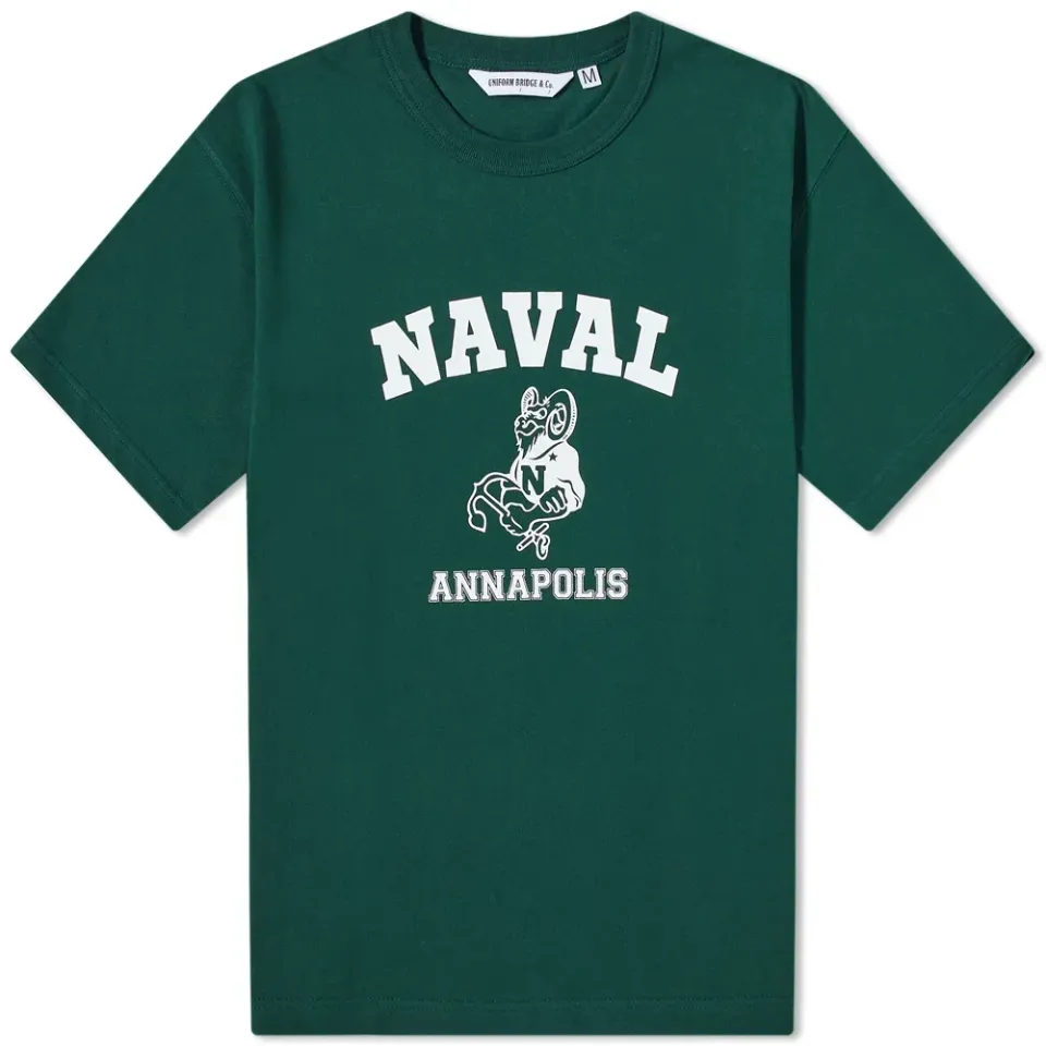 Naval T-Shirt