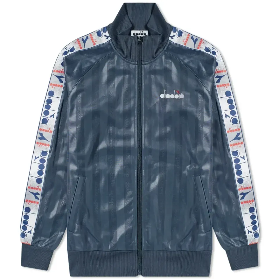Offside Track Jacket