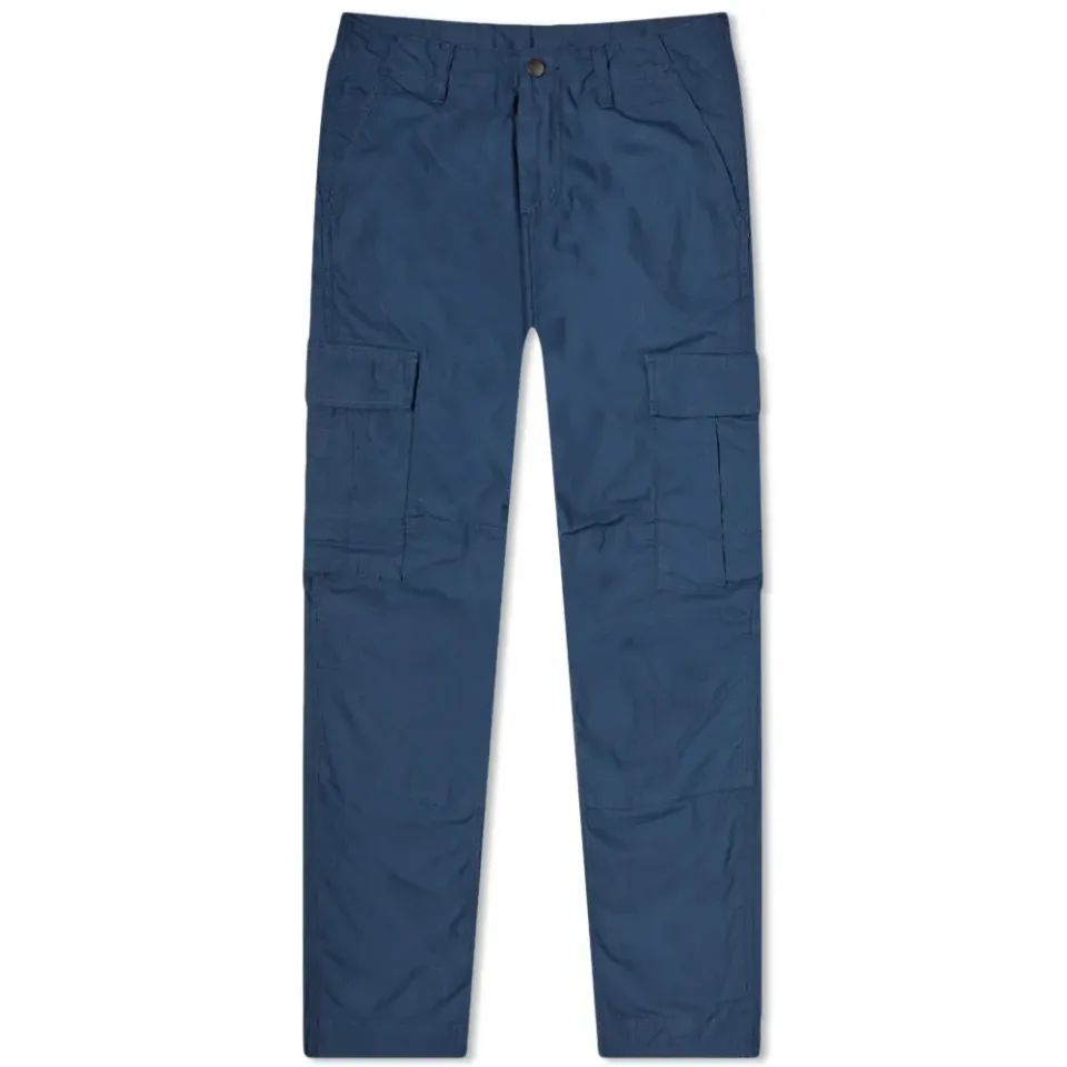 Regular Cargo Pant