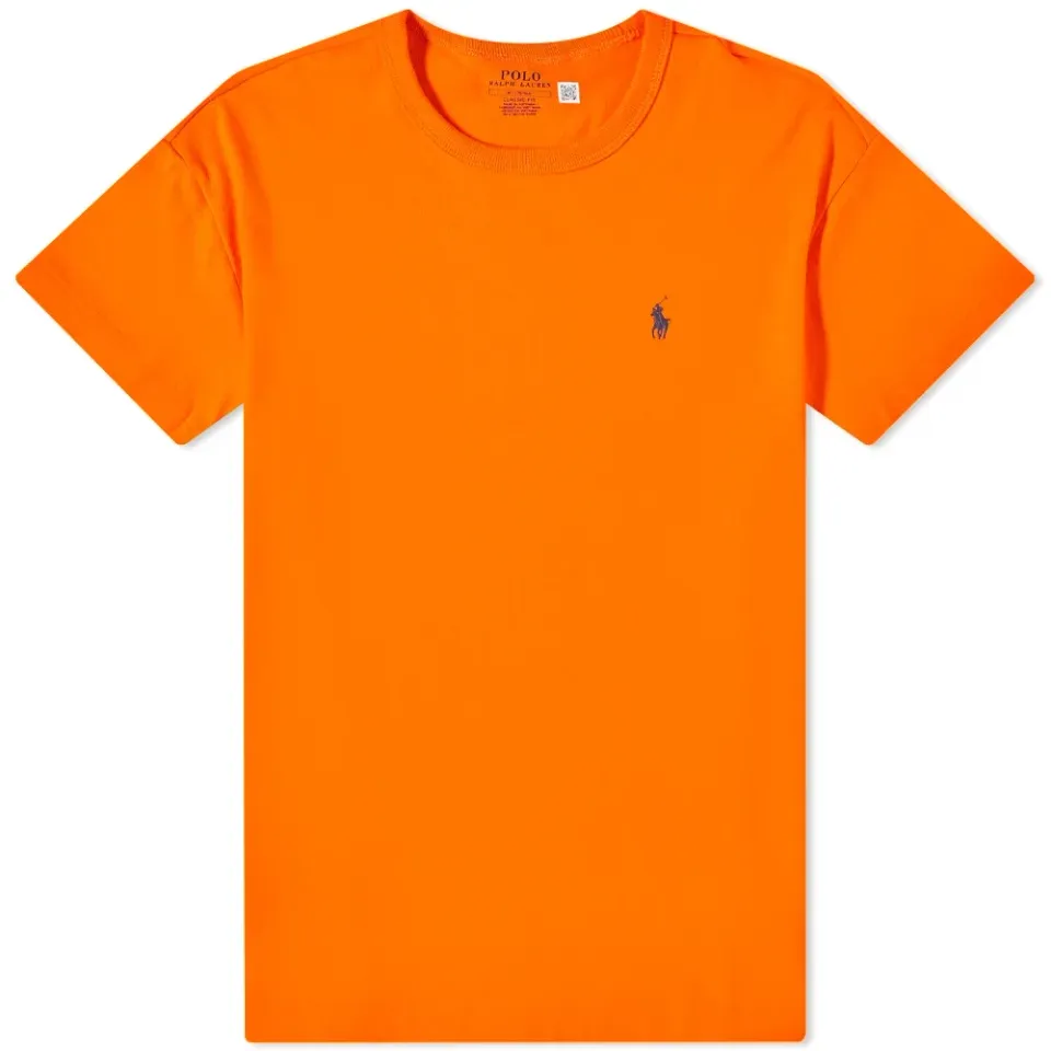 Heavyweight T-Shirt