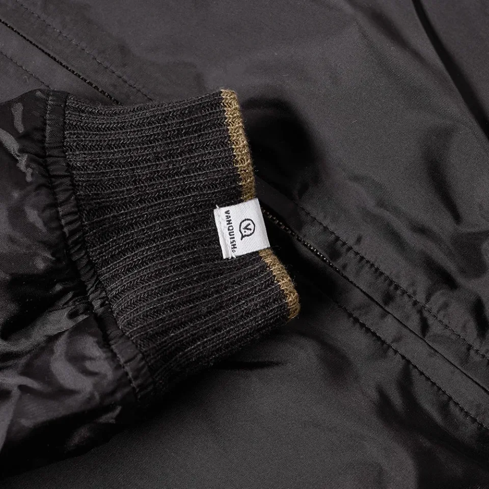 SHIBUYA MA-1 Souvenir Jacket