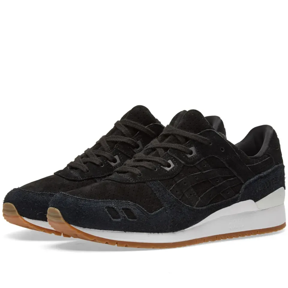 Gel Lyte III 'Hairy Suede'