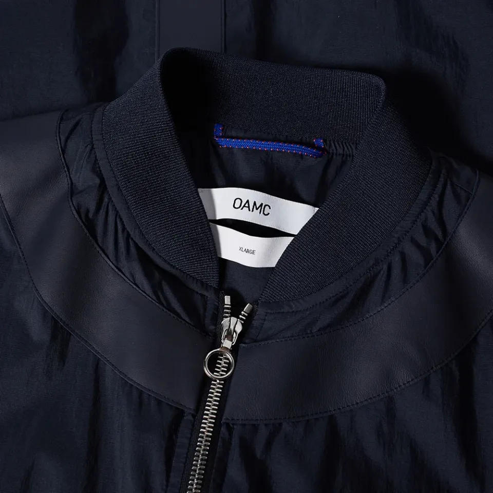 Ring Jacket