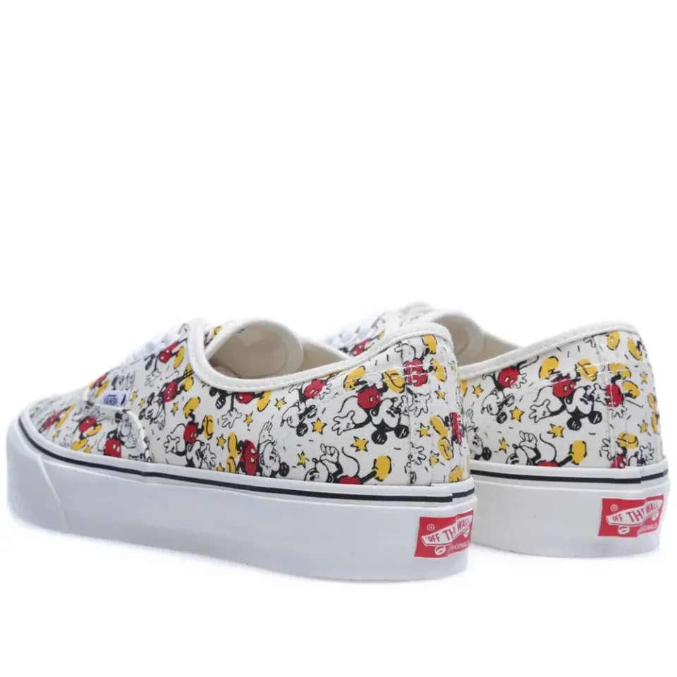 x Disney OG Authentic LX 'Mickey Mouse'
