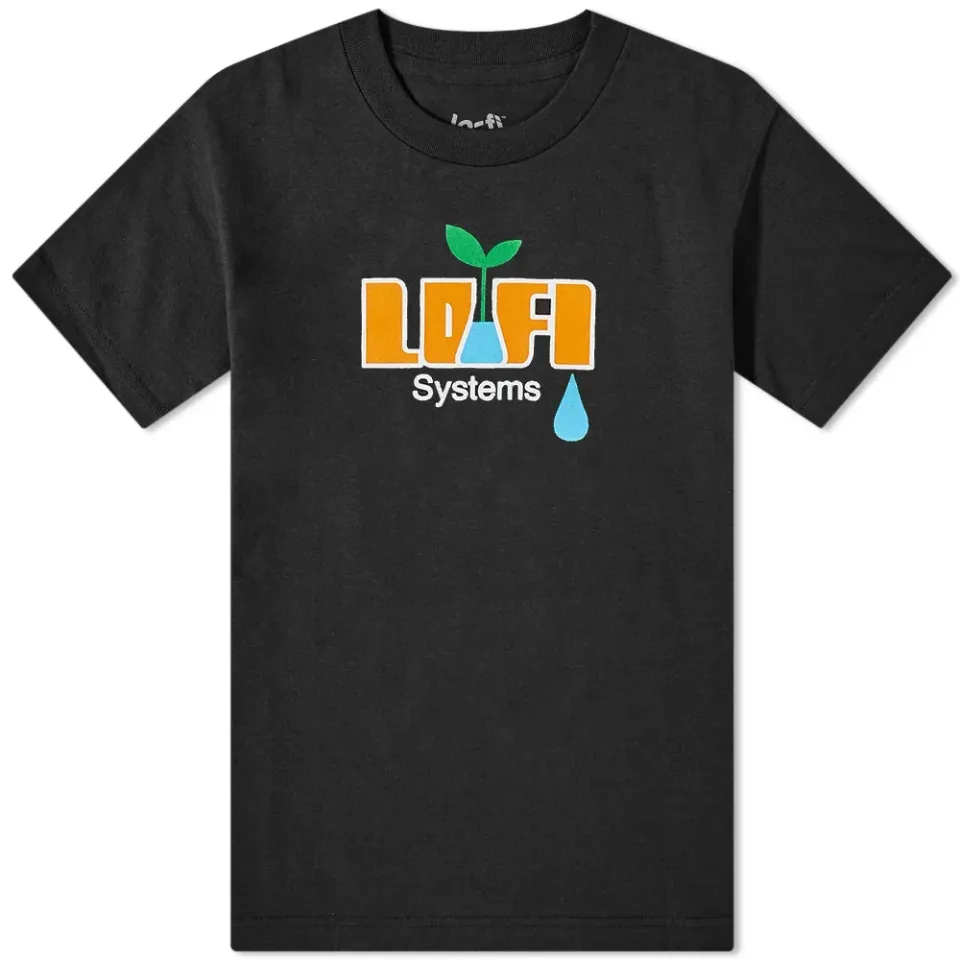 Systems T-Shirt
