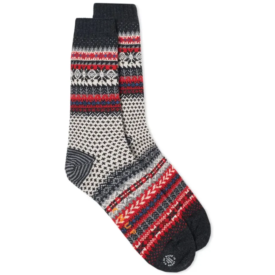 Chup Nesna Sock