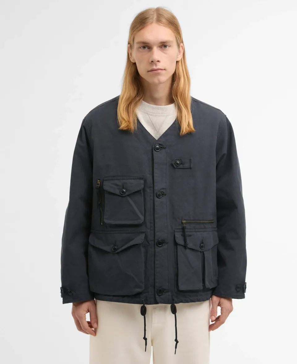 Endurance Utility Casual Jacket