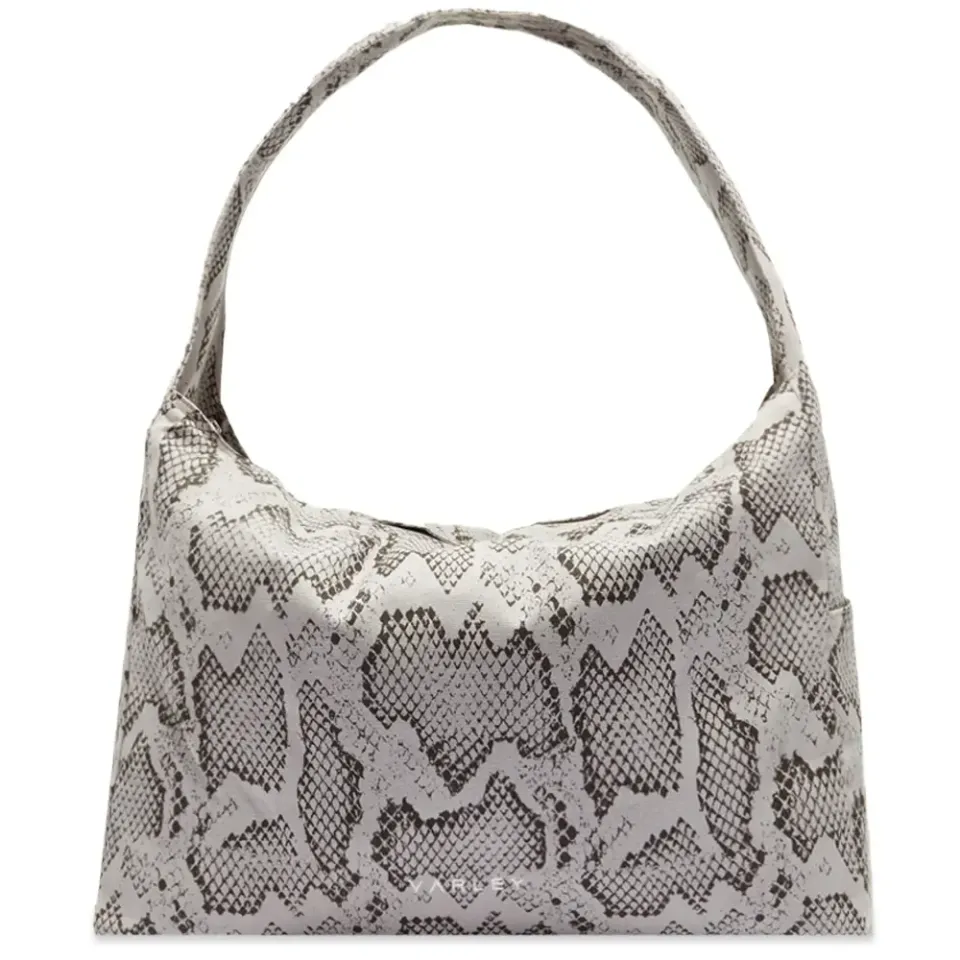 Cabana Slouch Tote