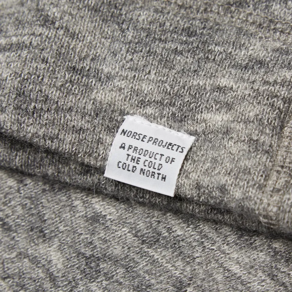 Vagn Zip Hoody
