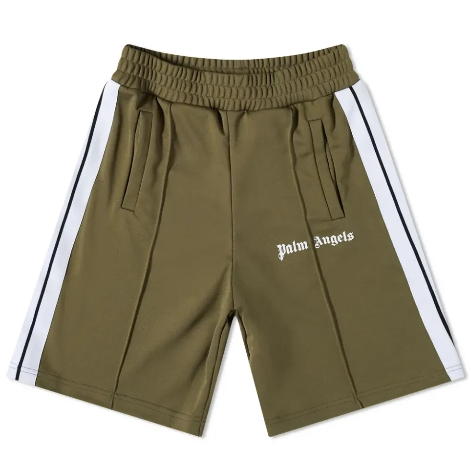 Track Shorts