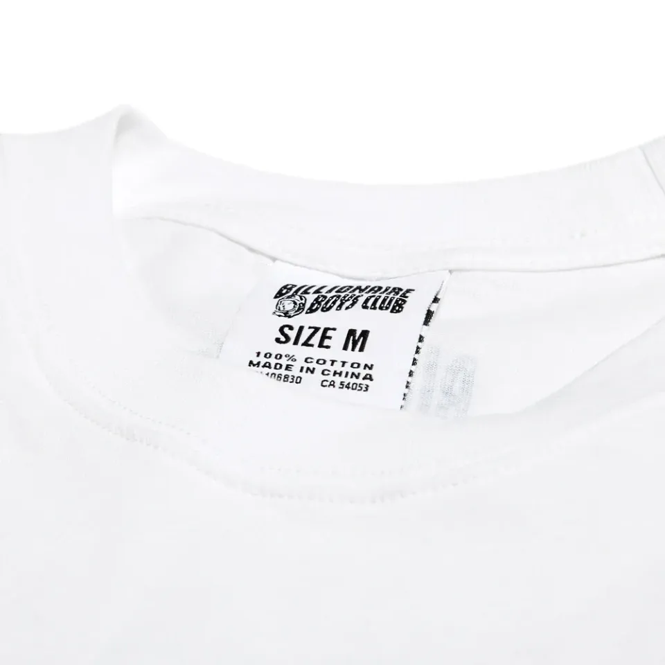 Classic Arch Tee