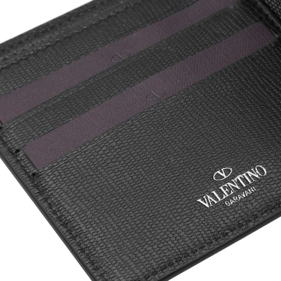 New Formal Billfold Wallet