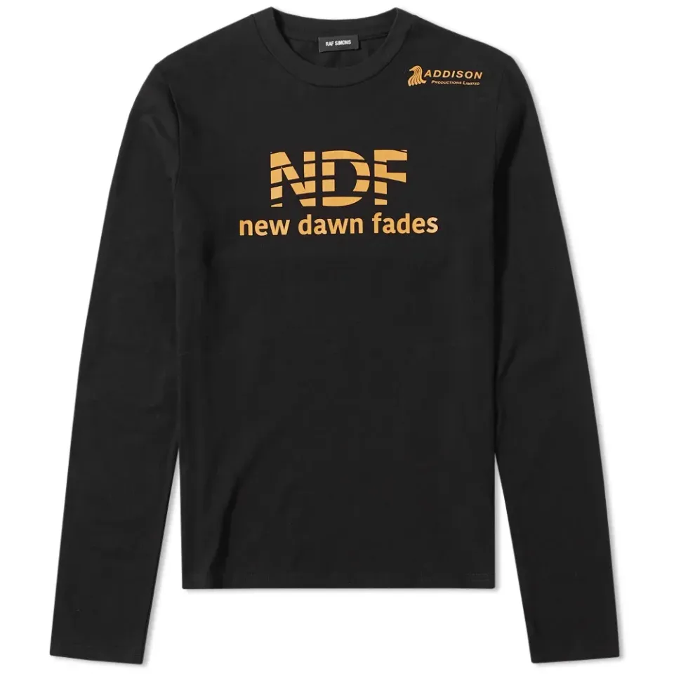 Long Sleeve NDF Tee