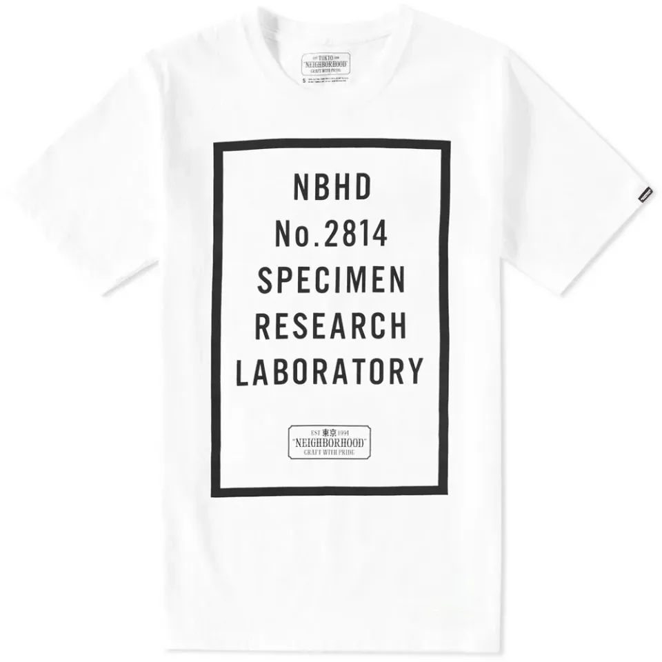 SRL Tee