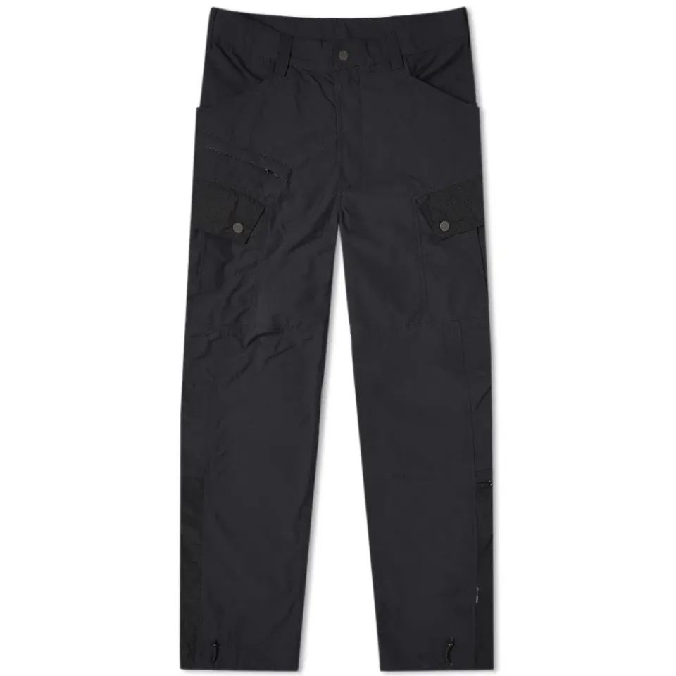 Utility 2.0 Tech Recycled Nylon Cargo Pants