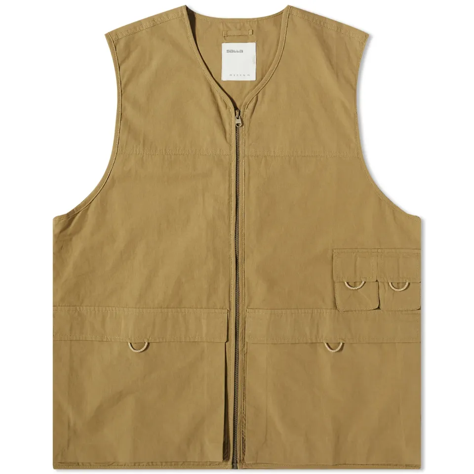Bulb Vest