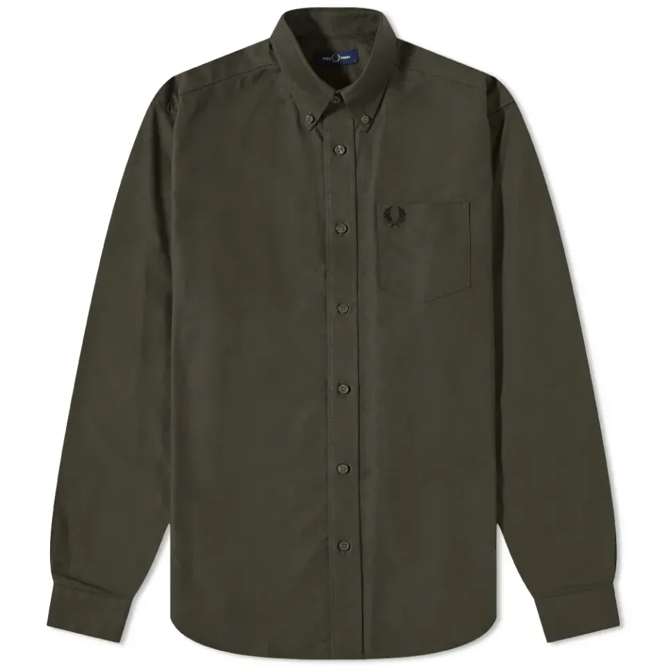 Oxford Shirt