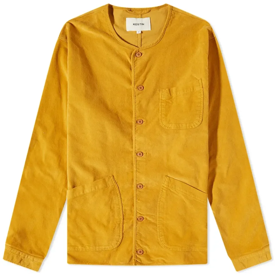 Neist Overshirt