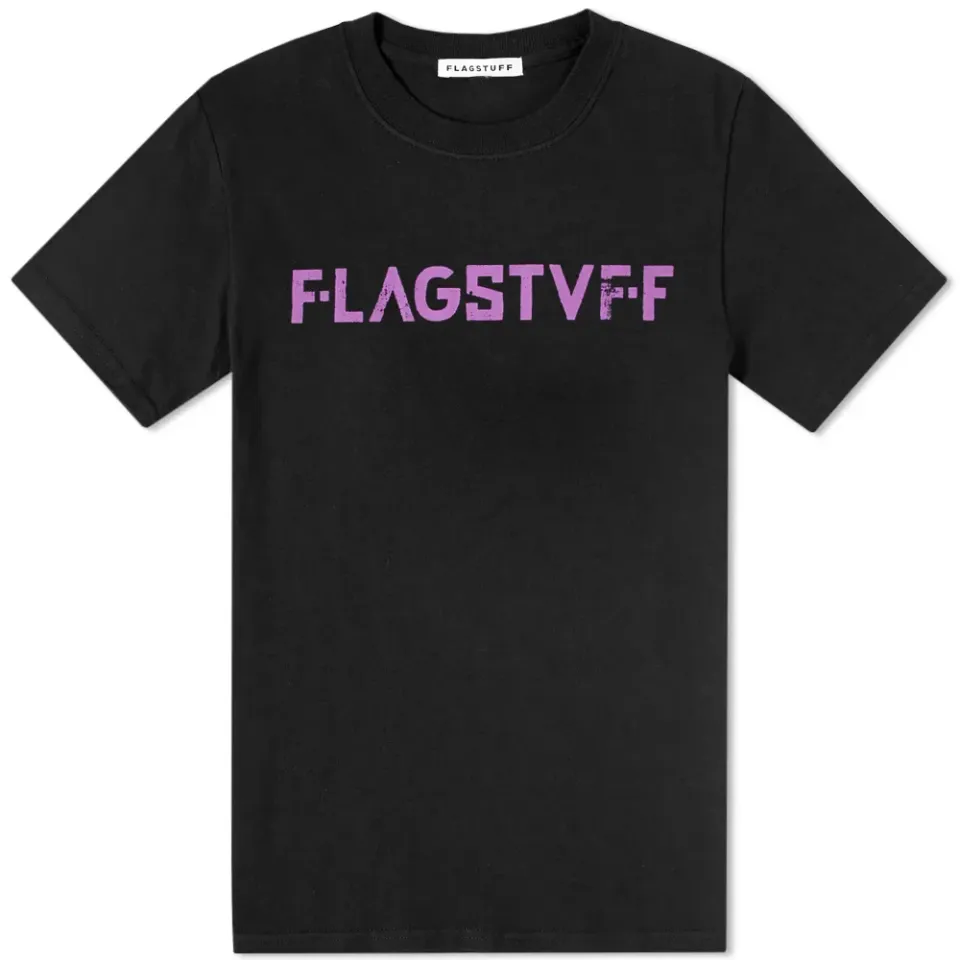 F-LAGSTVF-F Tee