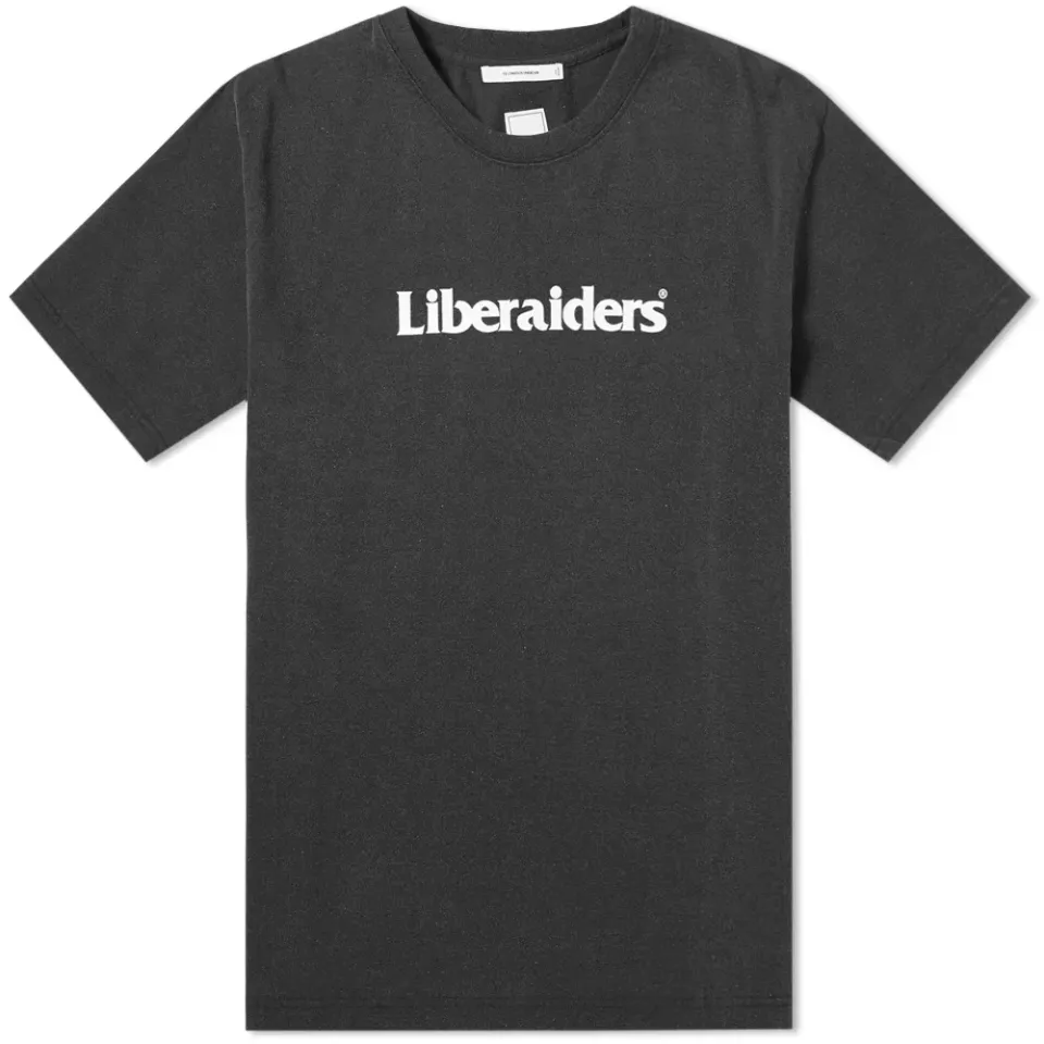 Logo Tee