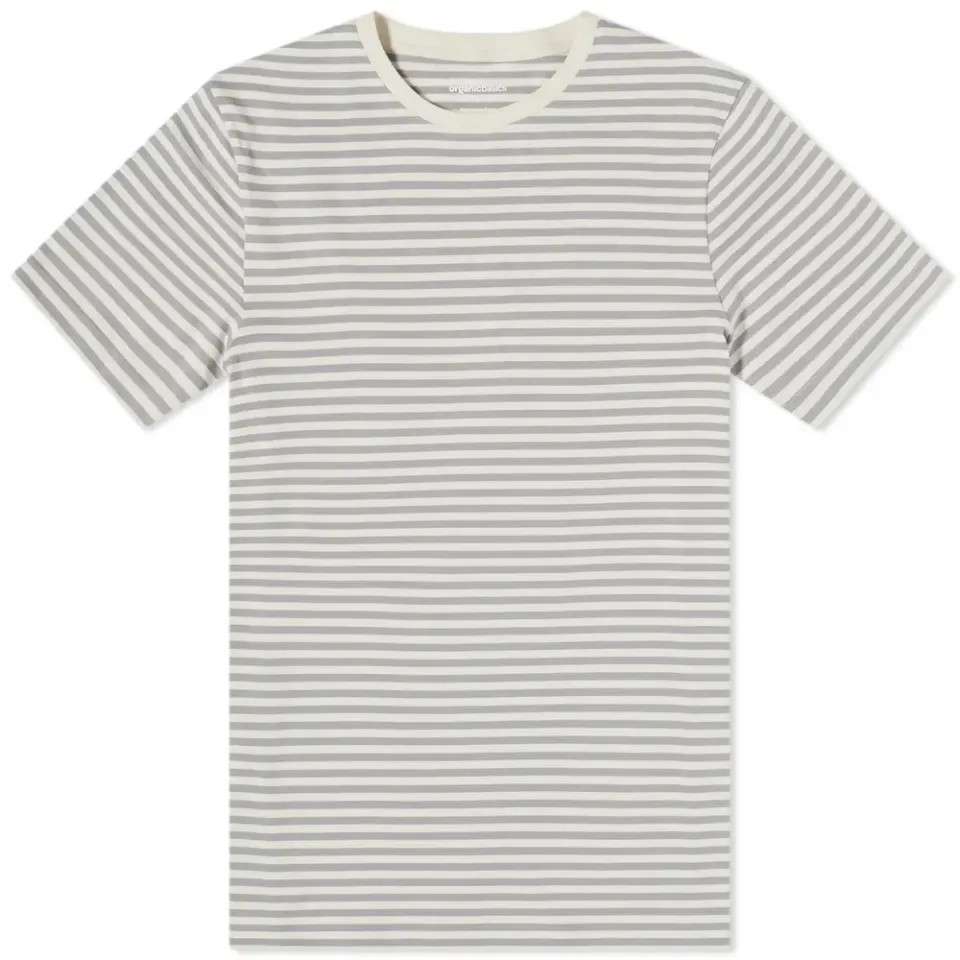 Stripe T-Shirt