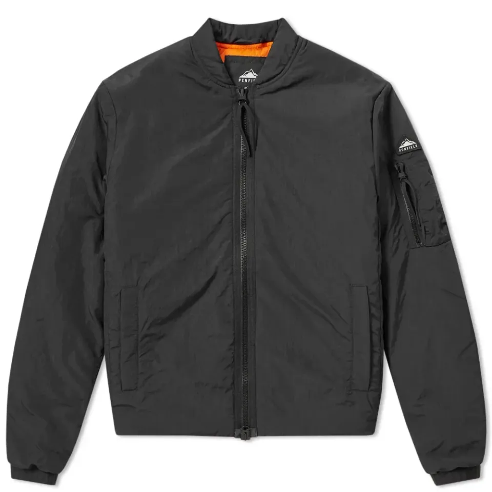 Cirrus Primaloft Bomber Jacket