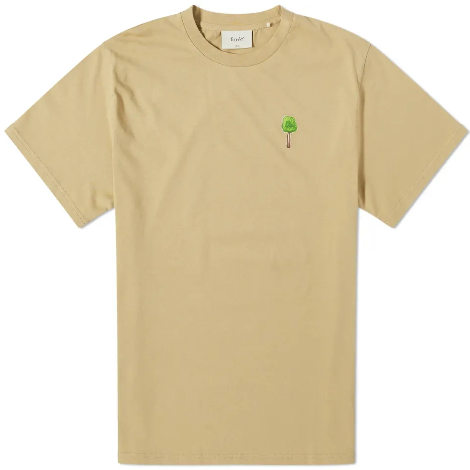 Cedar T-Shirt
