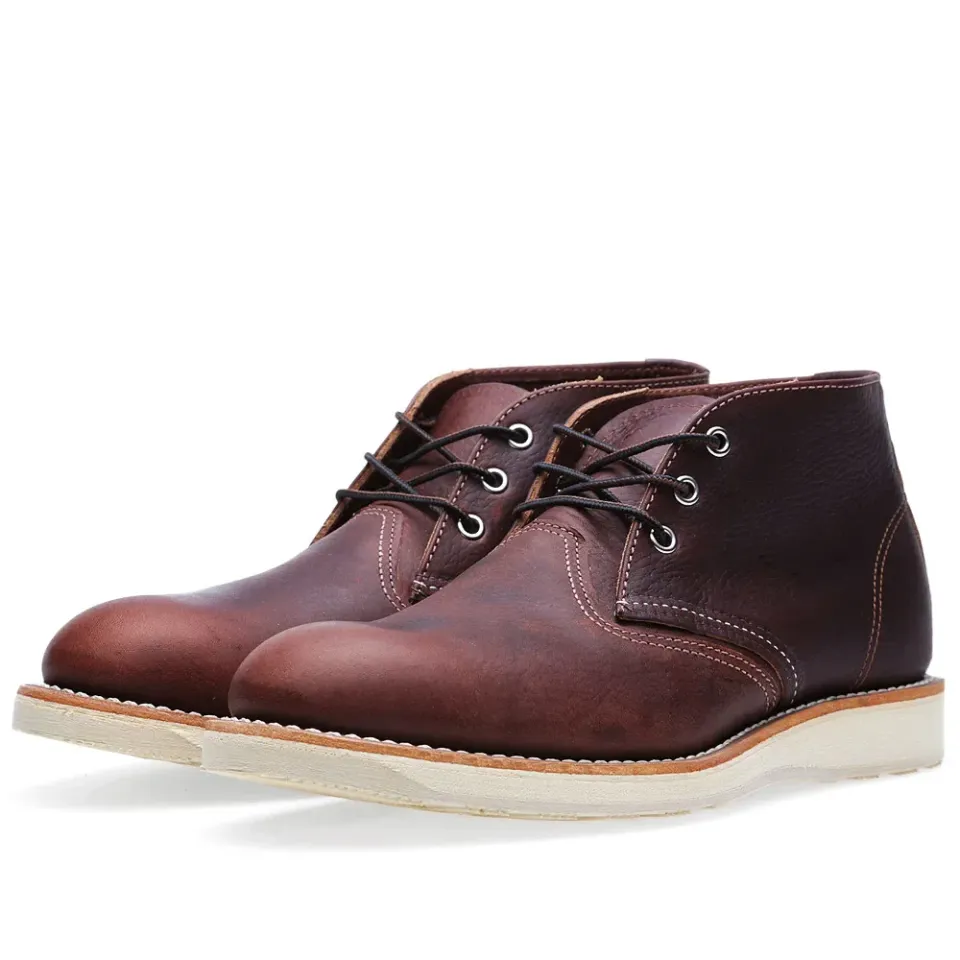 3141 Heritage Work Chukka