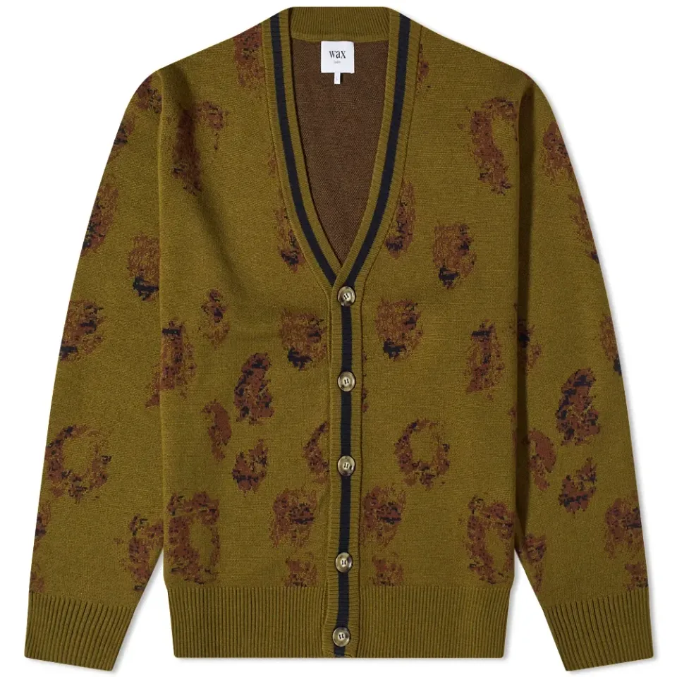 Schill Cardigan