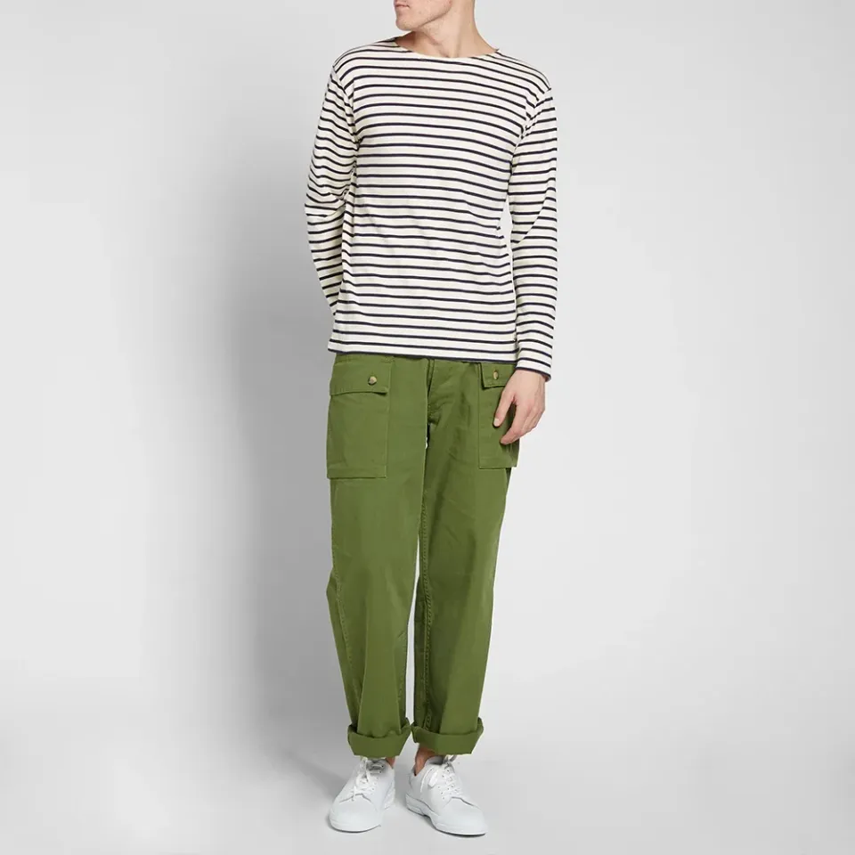 Monkey Pant