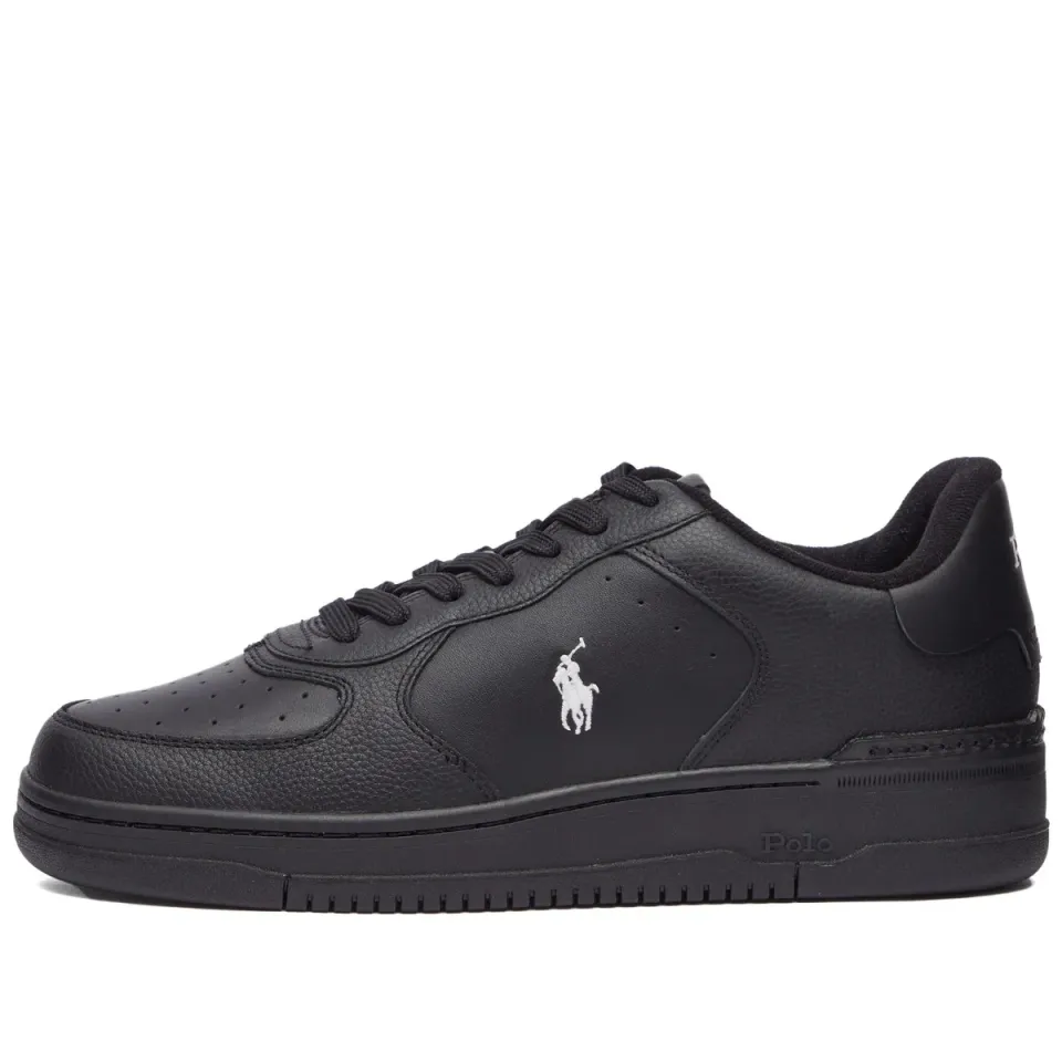 Masters Court Sneaker