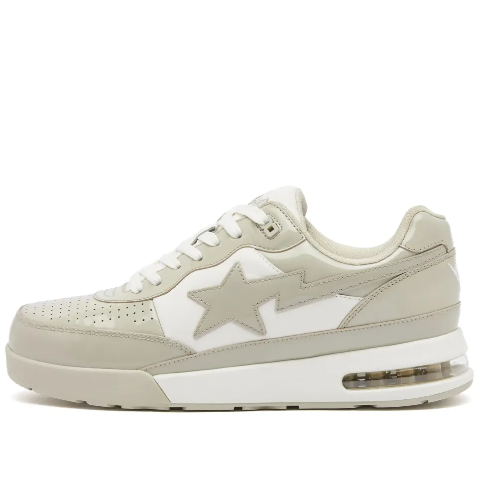 Road Sta #2 Sneaker