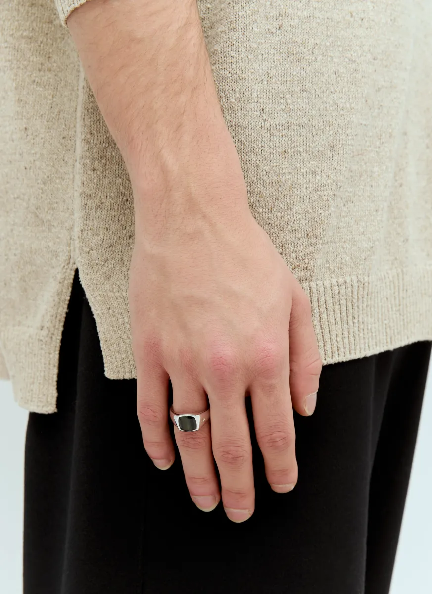 Kay Signet Ring
