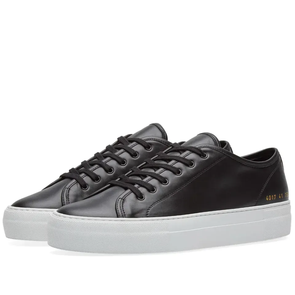 Tournament Low Super Sole