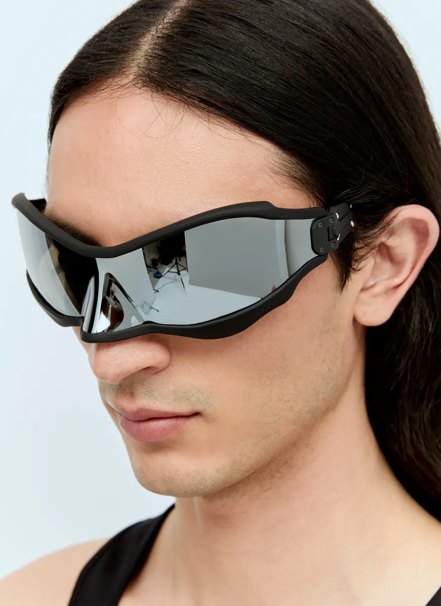 x Maison Margiela MM101 M04 Sunglasses