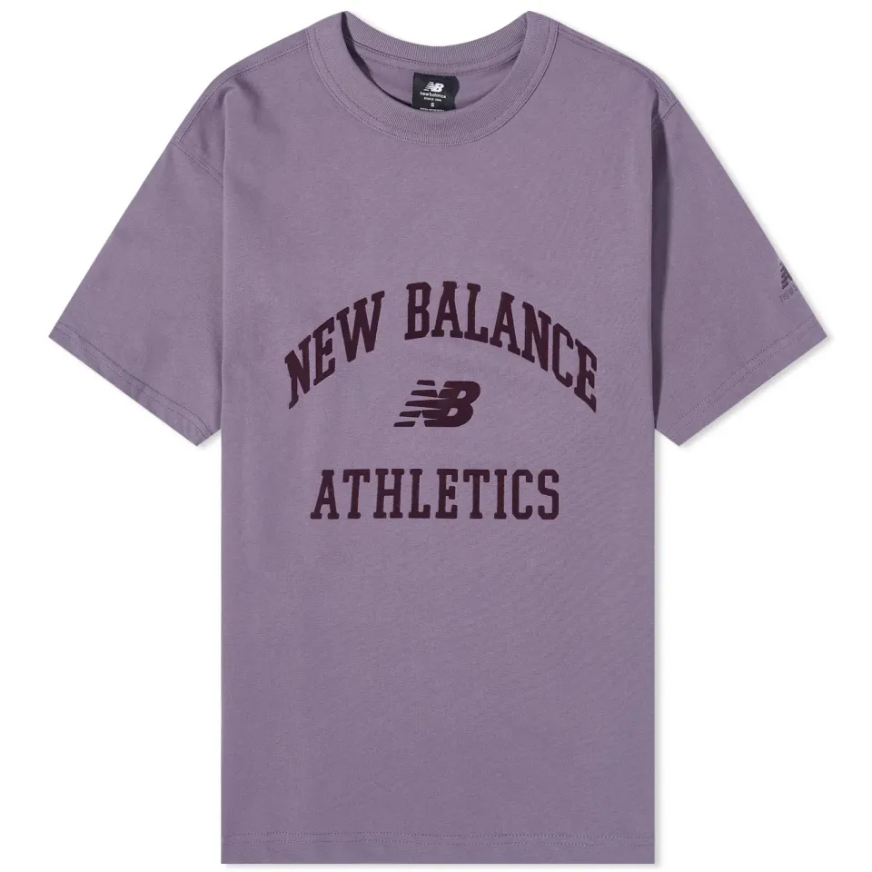 Athletics Varsity Graphic T-Shirt