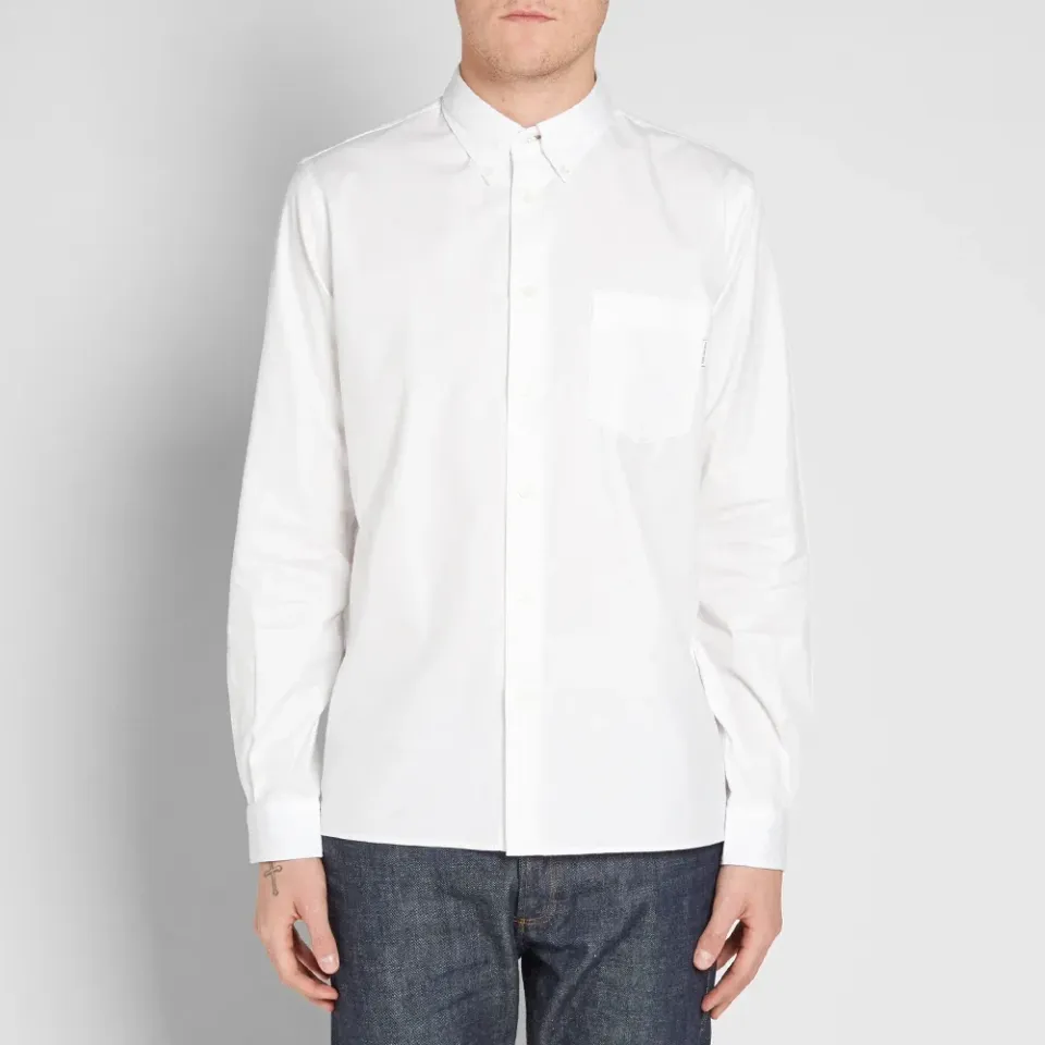 Classic Oxford Shirt
