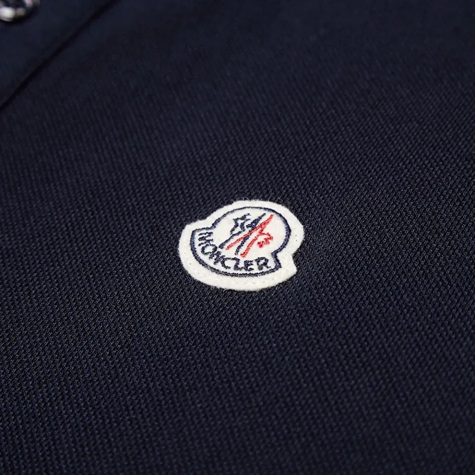 Twin Tipped Polo