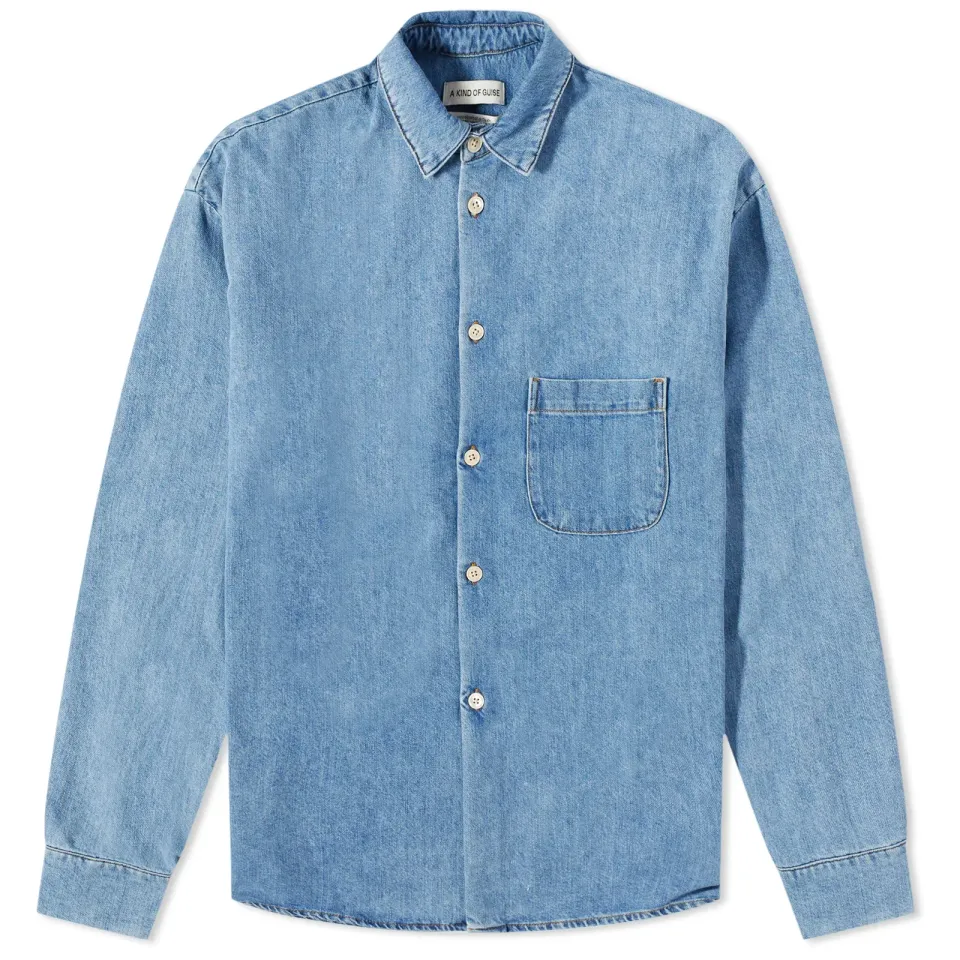 Gusto Shirt