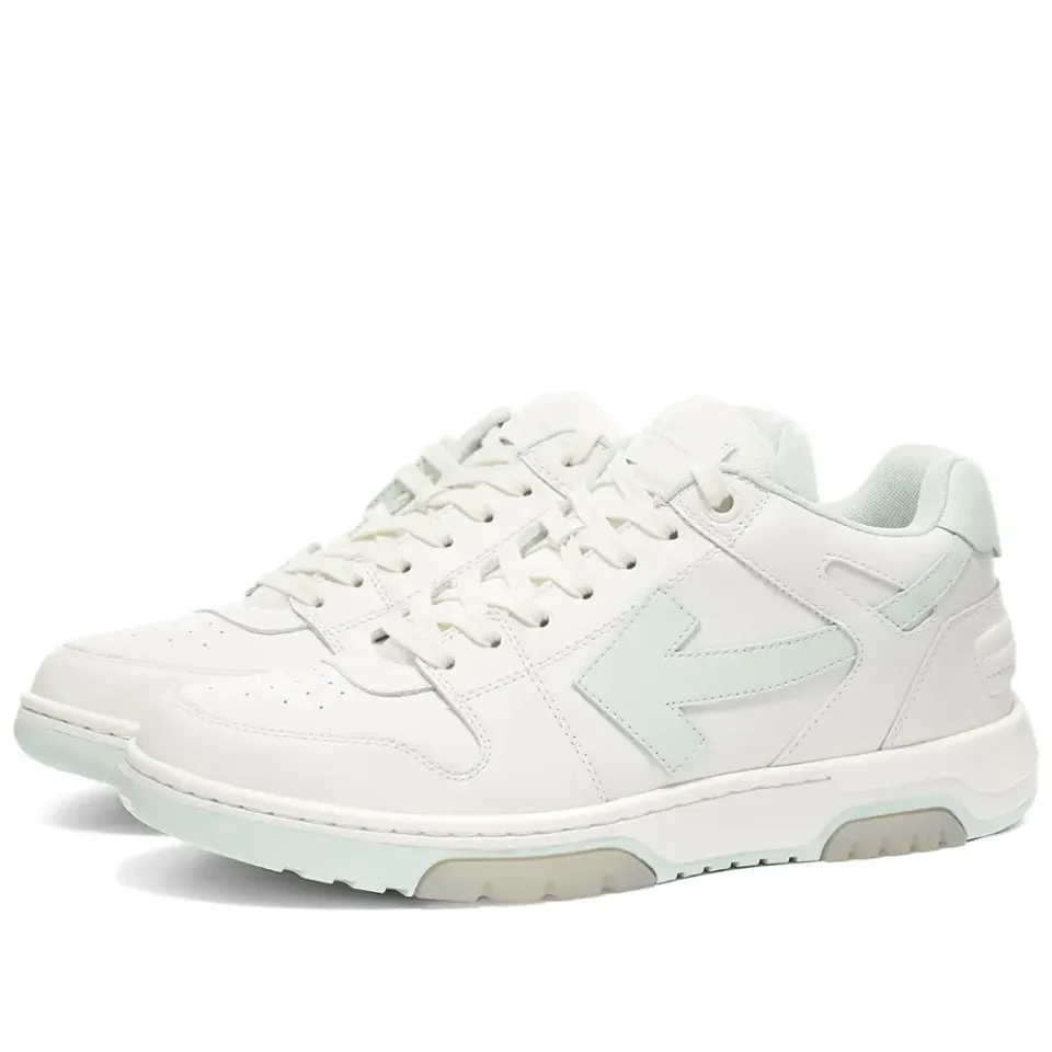 Out Of Office Calf Leather