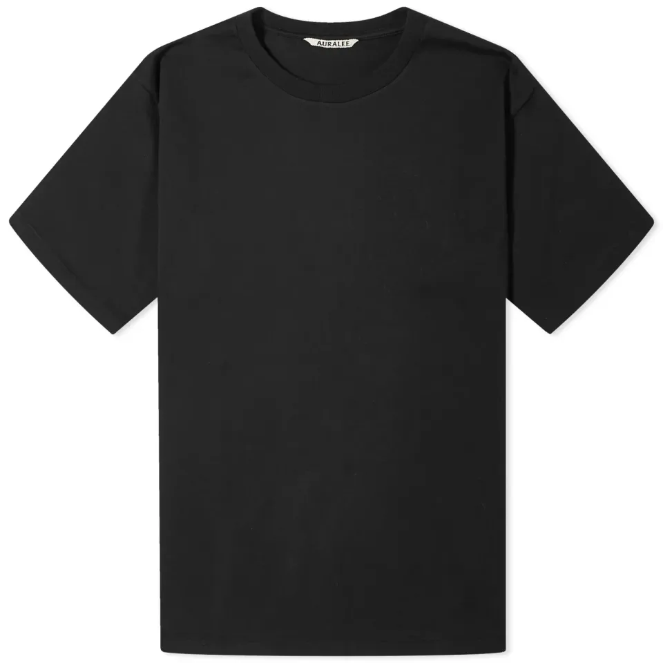 Luster Plaiting T-Shirt
