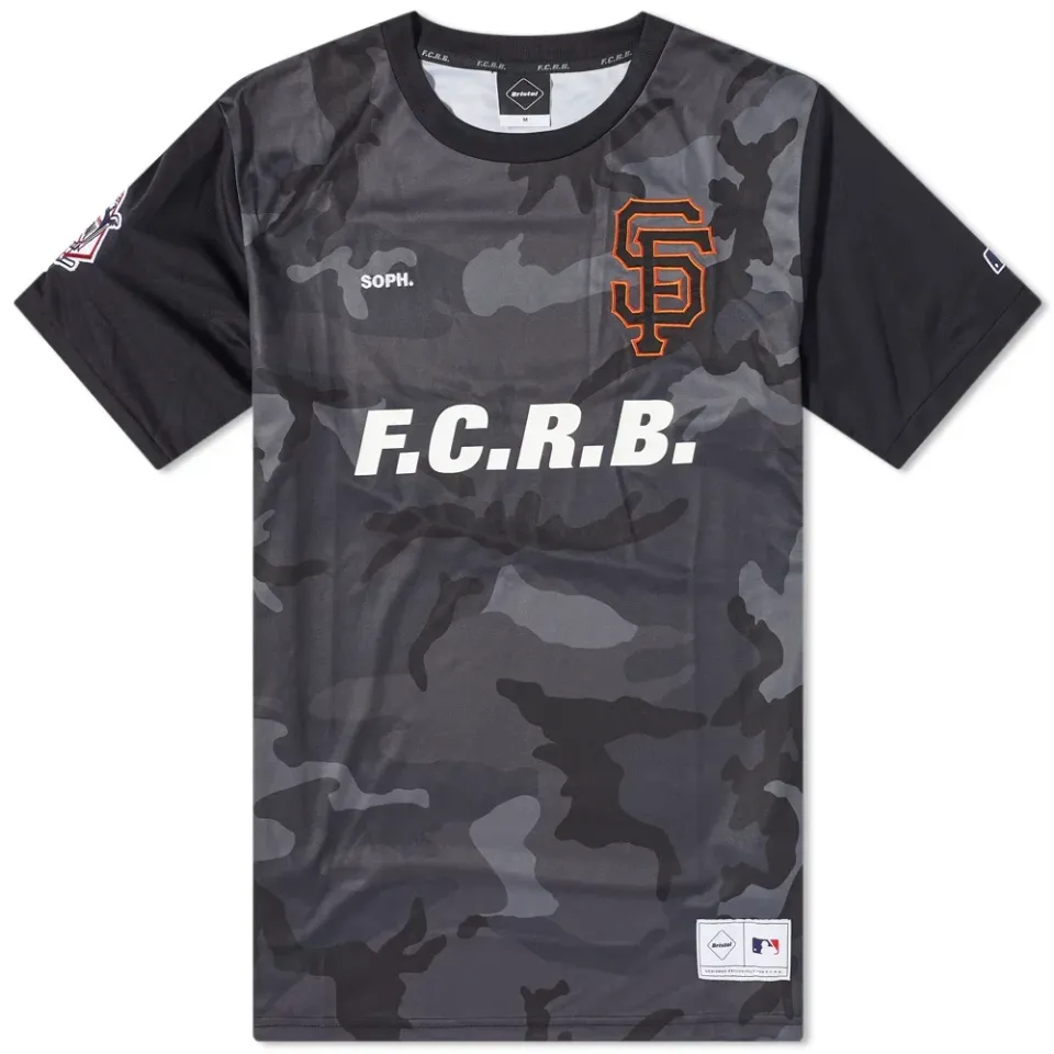 Tour Game Shirt