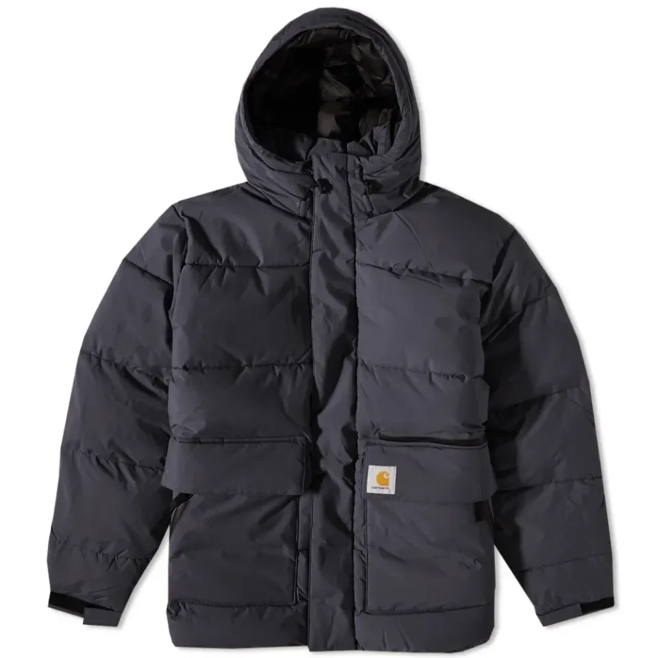 Munro Jacket