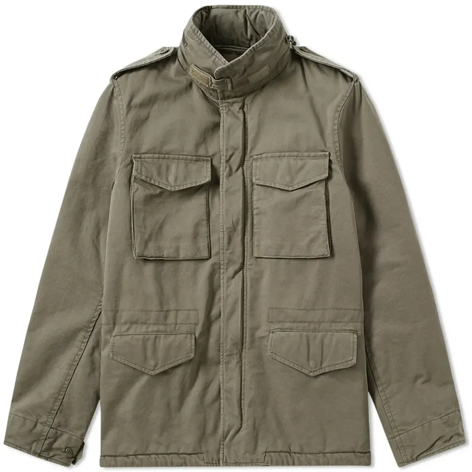 Minfield M-65 Jacket