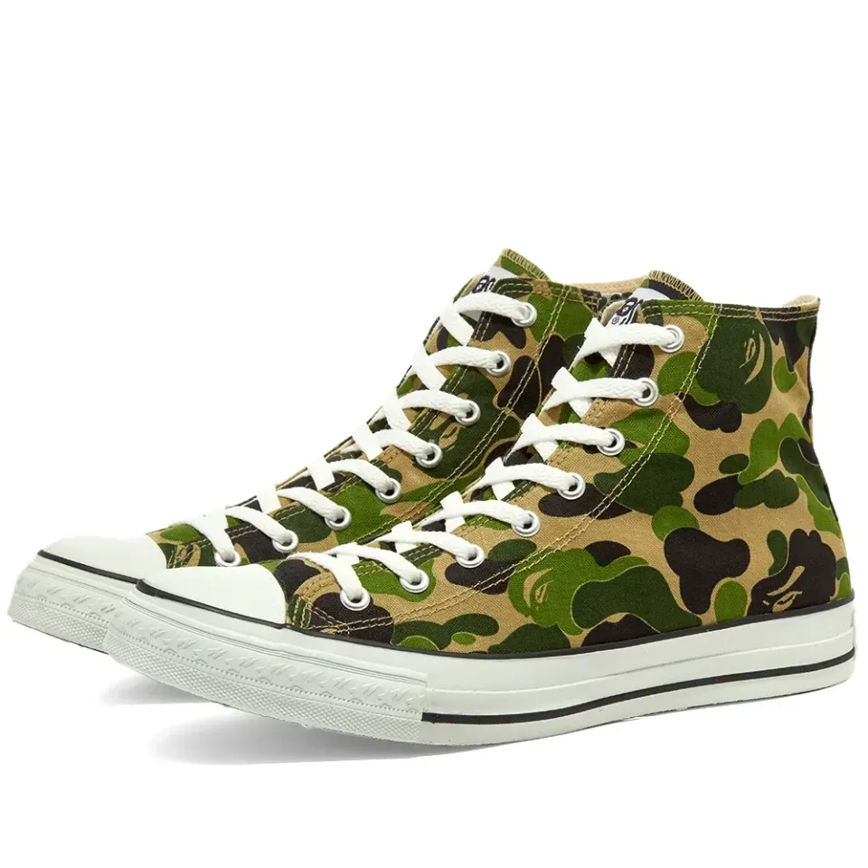 ABC Camo Ape Sta Hi