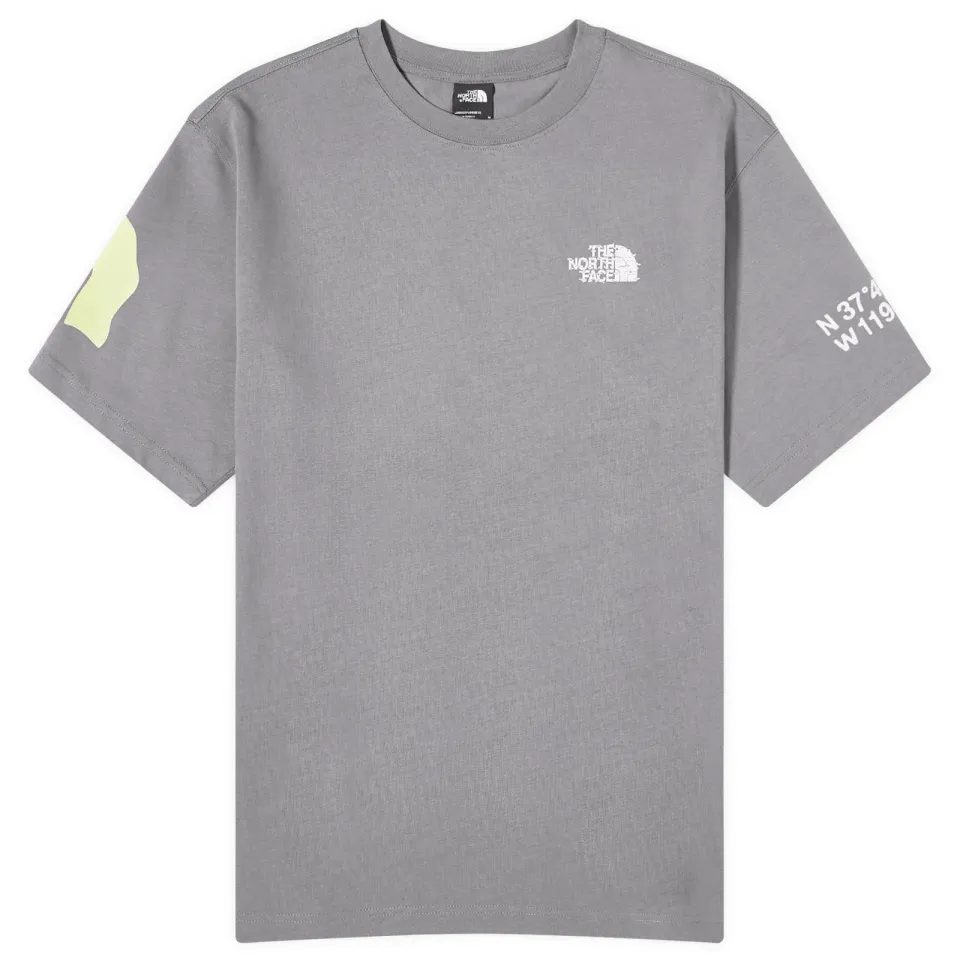 NSE Graphic T-Shirt